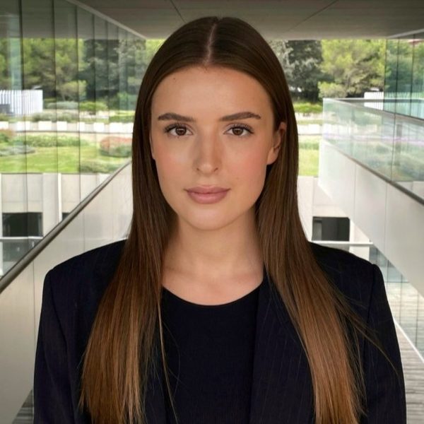 Alena Malko
